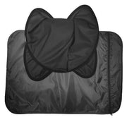 Sonnenschutz "CRYSTAL" Tesla Model S ab 2021 | e - car - shop.ch