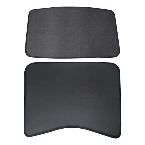 Sonnenschutz "SKYLIGHT" Tesla Model 3 Facelift 2021 | e - car - shop.ch