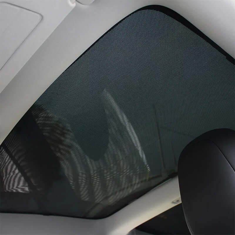 Sonnenschutz "SKYLIGHT" Tesla Model 3 Facelift 2021 | e - car - shop.ch