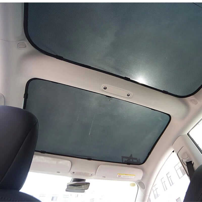Sonnenschutz "SKYLIGHT" Tesla Model 3 Facelift 2021 | e - car - shop.ch
