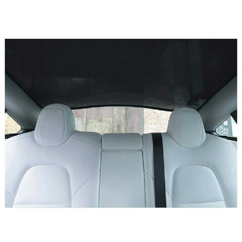 Sonnenschutz "SKYLIGHT" Tesla Model 3 Facelift 2021 | e - car - shop.ch