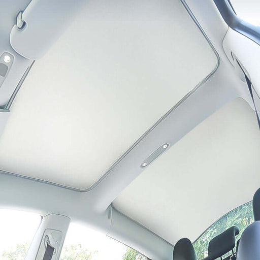 Sonnenschutz "SKYLIGHT" Tesla Model 3 Facelift 2021 | e - car - shop.ch