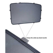 Sonnenschutz "SKYLIGHT" Tesla Model 3 Facelift 2021 | e - car - shop.ch
