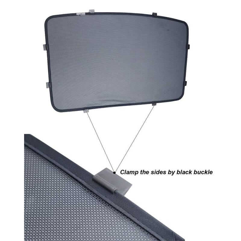 Sonnenschutz "SKYLIGHT" Tesla Model 3 Facelift 2021 | e - car - shop.ch