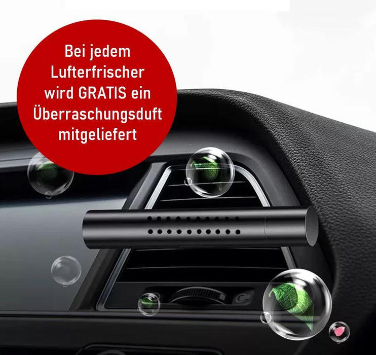 Auto Lufterfrischer PREMIUM | e-car-shop.ch