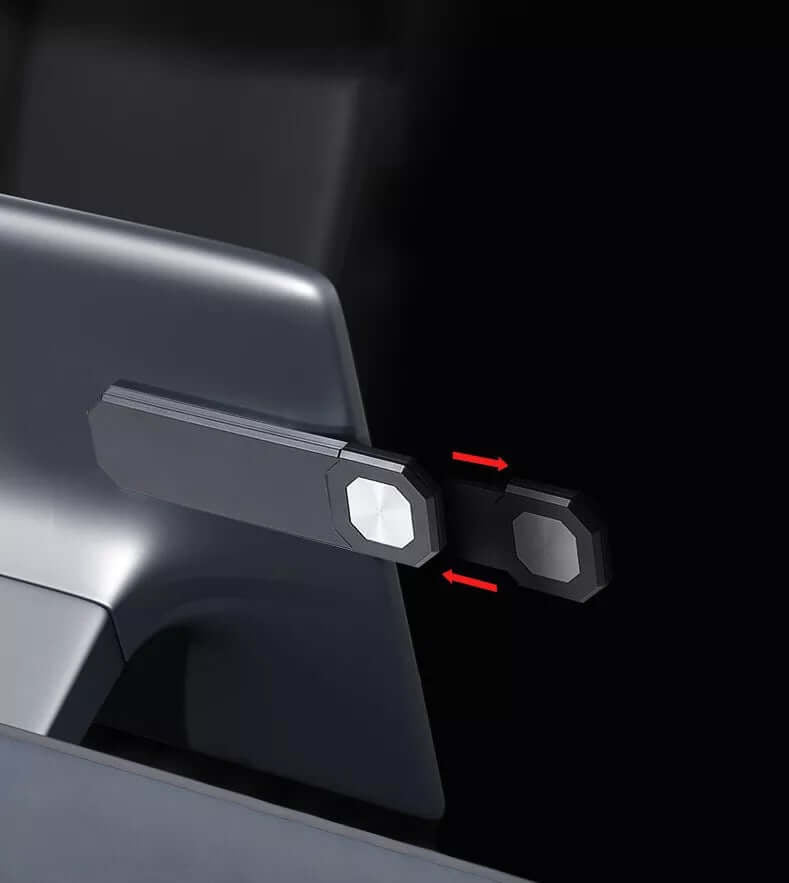 Telefonhalterung magnetisch Tesla Model 3/Y | e - car - shop.ch