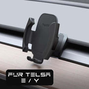 Telefonhalterung Tesla Model 3/Y · bis 2023/2024 | e-car-shop.ch