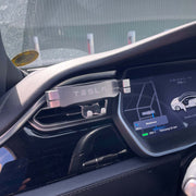 Telefonhalterung Tesla Model S/X · 3/Y · bis 2020 · bis 2023/2024 | e - car - shop.ch