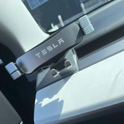 Telefonhalterung Tesla Model S/X · 3/Y · bis 2020 · bis 2023/2024 | e - car - shop.ch