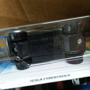 Tesla Cybertruck Hot Wheels | e - car - shop.ch