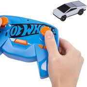 Tesla Cybertruck Hot Wheels RC 1/64 | e - car - shop.ch