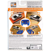 Tesla Cybertruck Hot Wheels RC 1/64 | e - car - shop.ch