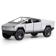 Tesla Cybertruck Modellauto 1/24 | e - car - shop.ch