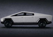 Tesla Cybertruck Modellauto 1/64 | e - car - shop.ch