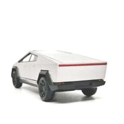 Tesla Cybertruck Modellauto 1/64 | e - car - shop.ch