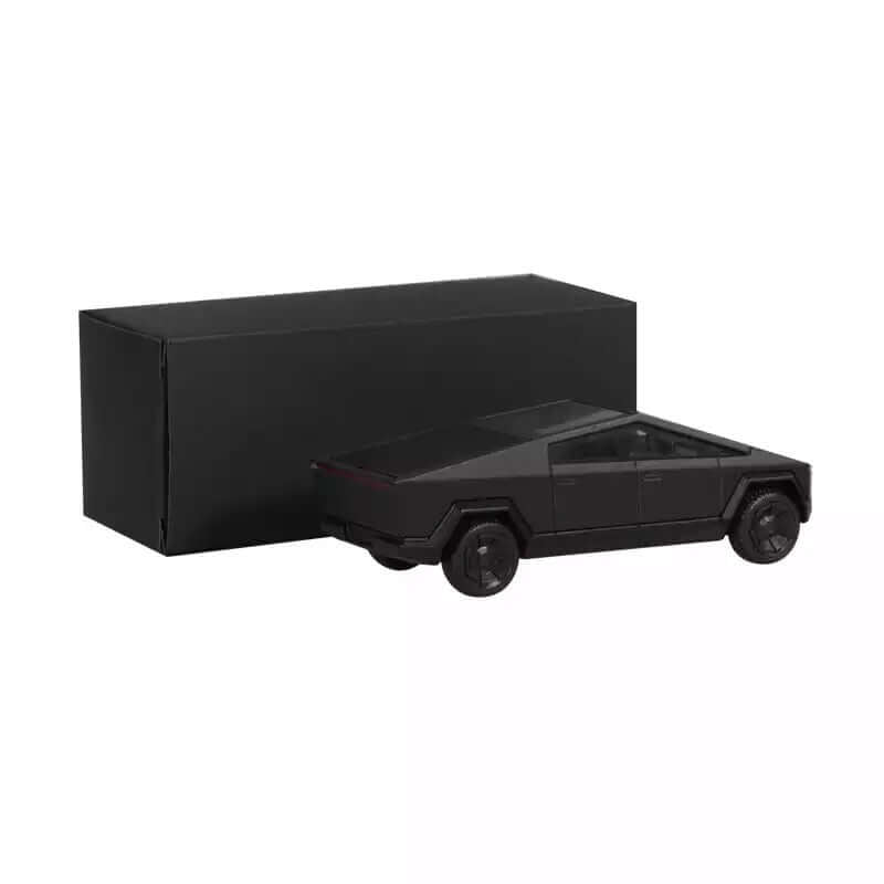 Tesla Cybertruck Modellauto 1/64 | e - car - shop.ch