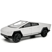 Tesla Cybertruck Modellauto 1/64 | e - car - shop.ch