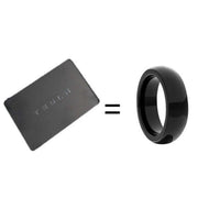 Tesla „Keyless Entry“ Ring | e - car - shop.ch