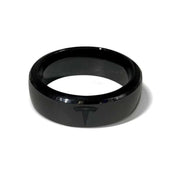 Tesla „Keyless Entry“ Ring | e - car - shop.ch