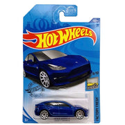 Tesla Model 3 Hot Wheels | e - car - shop.ch