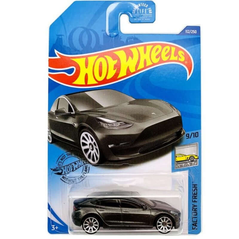 Tesla Model 3 Hot Wheels | e - car - shop.ch