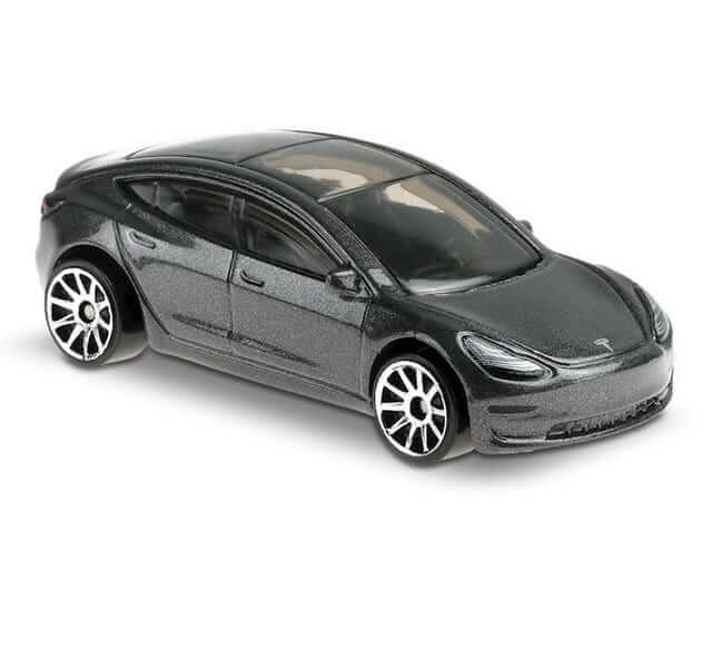 Tesla Model 3 Hot Wheels | e - car - shop.ch
