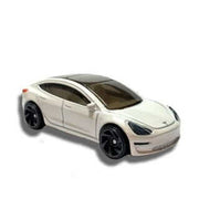 Tesla Model 3 Hot Wheels | e - car - shop.ch