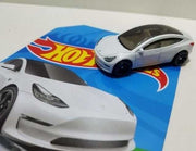 Tesla Model 3 Hot Wheels | e - car - shop.ch