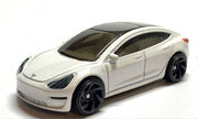 Tesla Model 3 Hot Wheels | e - car - shop.ch