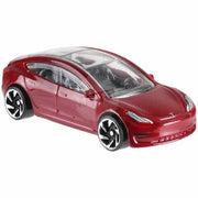 Tesla Model 3 Hot Wheels | e - car - shop.ch