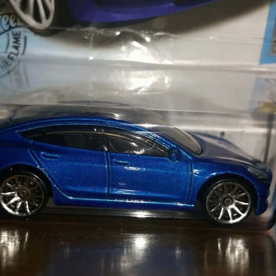 Tesla Model 3 Hot Wheels | e - car - shop.ch