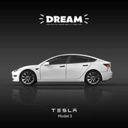 Tesla Model 3 Modellauto 1/64 "SPECIAL - EDITION" | e - car - shop.ch