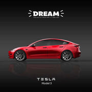 Tesla Model 3 Modellauto 1/64 "SPECIAL - EDITION" | e - car - shop.ch