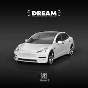 Tesla Model 3 Modellauto 1/64 "SPECIAL - EDITION" | e - car - shop.ch