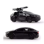 Tesla Model X mit Fernsteuerung | e - car - shop.ch