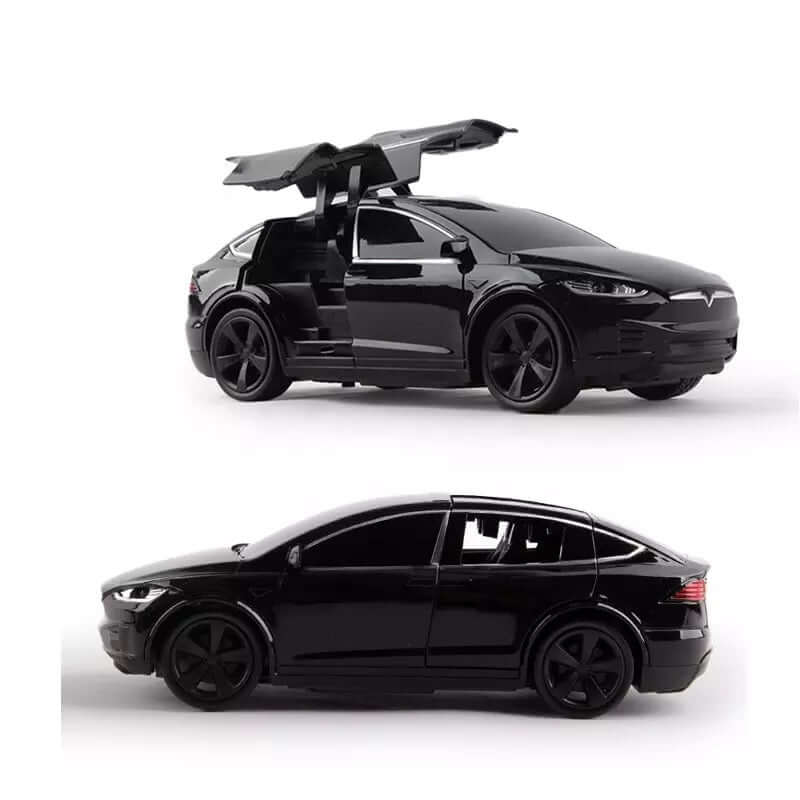 Tesla Model X mit Fernsteuerung | e - car - shop.ch