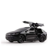 Tesla Model X mit Fernsteuerung | e - car - shop.ch