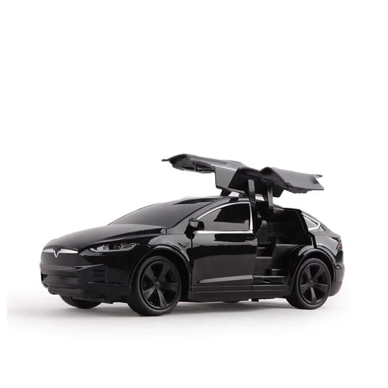 Tesla Model X mit Fernsteuerung | e - car - shop.ch