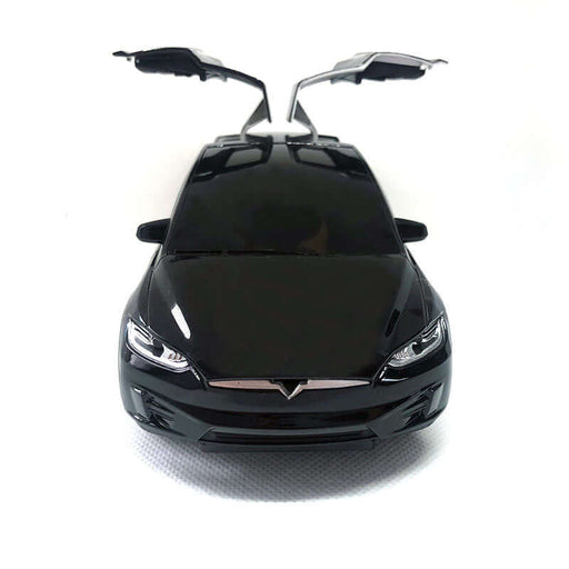 Tesla Model X mit Fernsteuerung | e - car - shop.ch