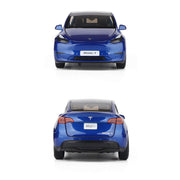 Tesla Model Y bis 2024 Modellauto 1/24 | e - car - shop.ch