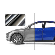 Tesla Model Y bis 2024 Modellauto 1/24 | e - car - shop.ch