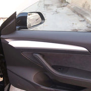 Türabdeckung Tesla Model 3/Y · Facelift 2021/bis 2024 | e - car - shop.ch