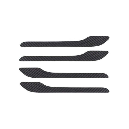 Türgriff Aufkleber Tesla Model 3/Y (4 - teilig) | e - car - shop.ch
