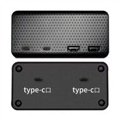 USB Hub SPEED Tesla Model 3/Y · Facelift 2021/bis 2024 | e - car - shop.ch