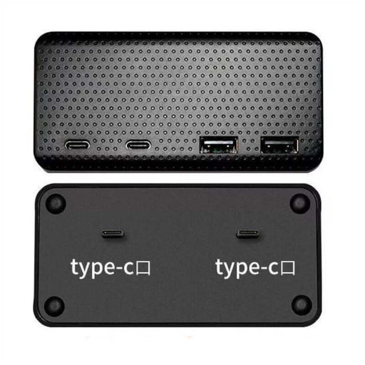USB Hub SPEED Tesla Model 3/Y · Facelift 2021/bis 2024 | e - car - shop.ch