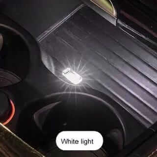 USB LED - Umgebungslicht | e - car - shop.ch