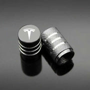 Ventilkappensatz Aluminium | e - car - shop.ch