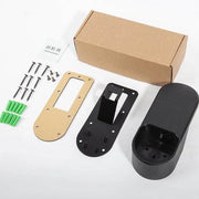 Wandhalterung für Ladekabel Typ 2 | e - car - shop.ch