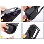 Wandhalterung für Ladekabel Typ 2 | e - car - shop.ch