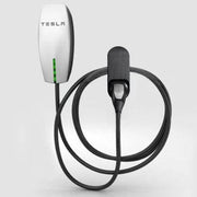 Wandhalterung für Ladekabel Typ 2 | e - car - shop.ch